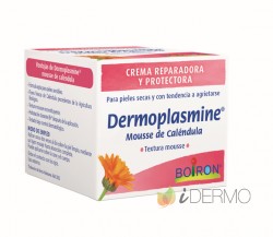 DERMOPLASMINE® MOUSSE DE CALÉNDULA